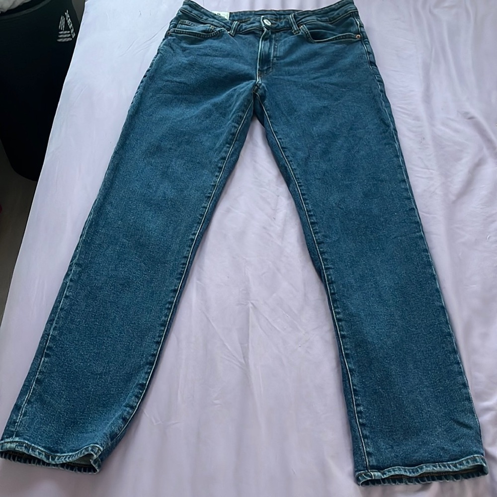 Regular for slim straight H&M Jeans 32/32